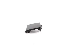 Tow Hook Cover - Front