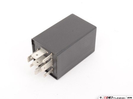 ES#2924721 - 63120420296 - CONTROL MODULE  - Genuine BMW - 