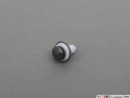 ES#2641957 - 07149283157 - CLIP WITH SEAL RING - Genuine MINI - MINI