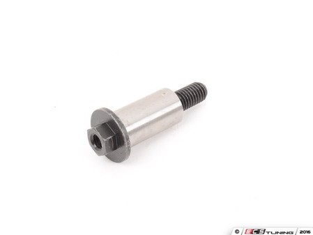 ES#22414 - 11317840408 - BEARING BOLT - Genuine BMW - BMW