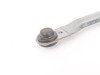 ES#169670 - 61611387403 - Windshield Wiper Linkage - Genuine BMW - BMW