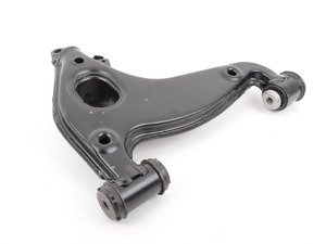 ES#2524435 - 1403307107 - Front Lower Control Arm - Right Side - Includes New Bushings - MTC - Mercedes Benz