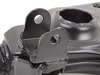 ES#2524435 - 1403307107 - Front Lower Control Arm - Right Side - Includes New Bushings - MTC - Mercedes Benz