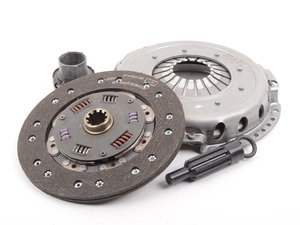 ES#3024518 - 21202226141 - E30 M3 Clutch Kit - Restore driving feel - Sachs - BMW