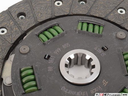 ES#3024097 - 881861999855 - Clutch Disc - "Sport" - SACHS Performance - 
