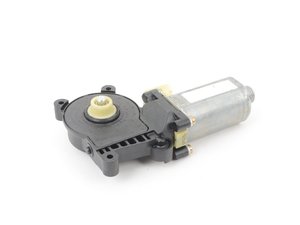 ES#3028707 - 67628362065 - E46 Window Motor - Priced Each - (NO LONGER AVAILABLE) - Restore power and function to your windows today - Bosch - 