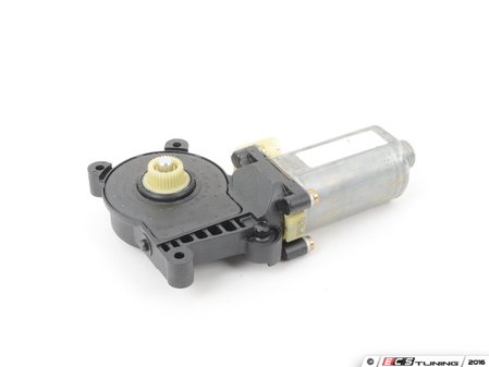 ES#3028707 - 67628362065 - E46 Window Motor - Priced Each - (NO LONGER AVAILABLE) - Restore power and function to your windows today - Bosch - 