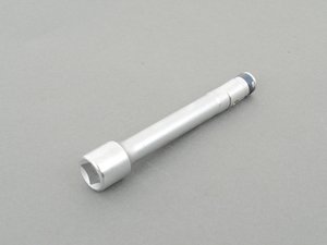 ES#197760 - 83300490856 - Cylinder Head Bolt Socket  - Used on the M42, M44, M50/M52, & S50/S52 for removal of the cylinder head bolts - Genuine BMW - BMW