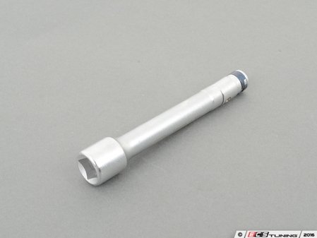 ES#197760 - 83300490856 - Cylinder Head Bolt Socket  - (NO LONGER AVAILABLE) - Used on the M42, M44, M50/M52, & S50/S52 for removal of the cylinder head bolts - Genuine BMW - 