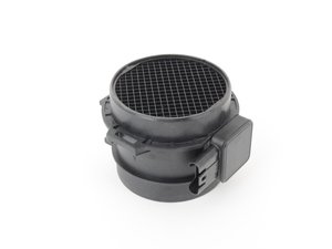 ES#3035374 - 13627566983 - Mass Air Flow Sensor (MAF) - Controls the air / fuel mixture of the engine - Hella - BMW
