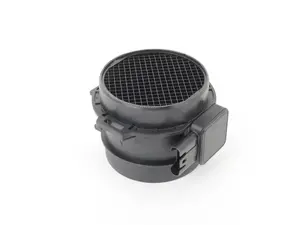 Mass Air Flow Sensor (MAF)