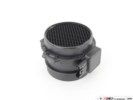 ES#3035374 - 13627566983 - Mass Air Flow Sensor (MAF) - Controls the air / fuel mixture of the engine - Hella - BMW