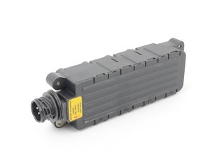 ES#3023827 - 12131247281 - Ignition Coil  - Generates power that allows the spark plugs to generate spark - Bosch - BMW