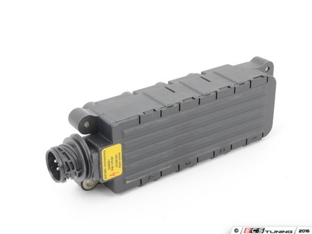 ES#3023827 - 12131247281 - Ignition Coil  - Generates power that allows the spark plugs to generate spark - Bosch - BMW