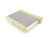 ES#3038017 - 64111393212 - Heater Core - (NO LONGER AVAILABLE) - Transfers heat to the cabin of the vehicle - Mahle-Behr - 