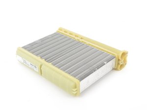 ES#3038017 - 64111393212 - Heater Core - (NO LONGER AVAILABLE) - Transfers heat to the cabin of the vehicle - Mahle-Behr - 