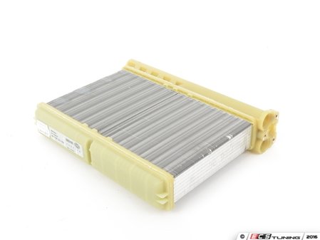 ES#3038017 - 64111393212 - Heater Core - (NO LONGER AVAILABLE) - Transfers heat to the cabin of the vehicle - Mahle-Behr - 