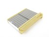 ES#3038017 - 64111393212 - Heater Core - (NO LONGER AVAILABLE) - Transfers heat to the cabin of the vehicle - Mahle-Behr - 