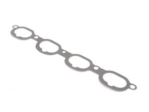 ES#2718407 - 1561410480 - Intake Manifold Gasket - Priced Each - Fits left or right side - Elring - Mercedes Benz