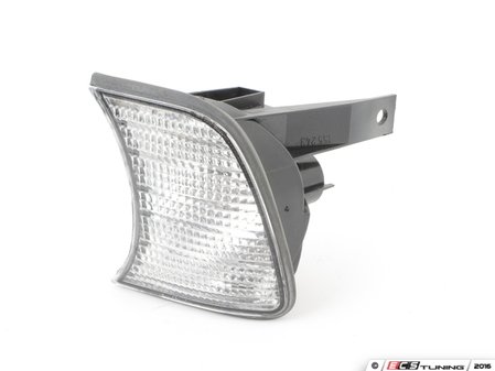 ES#196442 - 82199404275 - INDIC. WHT. FRT. LFT - (NO LONGER AVAILABLE) - Genuine BMW - 