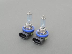 ES#3032473 - H83300012 - HP 2.0 Halogen Bulbs - H11  - 55 watt - Hella - BMW