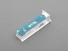ES#3039105 - 65811375461 - OBC Light Housing - (NO LONGER AVAILABLE) - Illuminates the OBC computer - without the Genuine BMW price tag! - ProgRama - 
