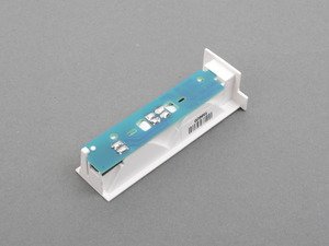 ES#3039105 - 65811375461 - OBC Light Housing - (NO LONGER AVAILABLE) - Illuminates the OBC computer - without the Genuine BMW price tag! - ProgRama - 