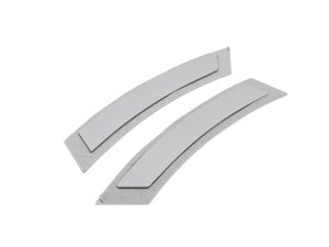 ES#3604515 - IND-E92-FREF-A52 - Space Grey Metallic Painted Reflectors  - IND - 