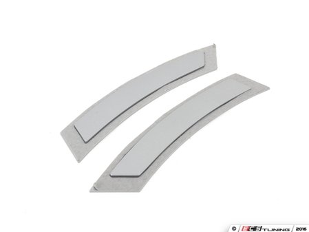 ES#3604515 - IND-E92-FREF-A52 - Space Grey Metallic Painted Reflectors  - IND - 