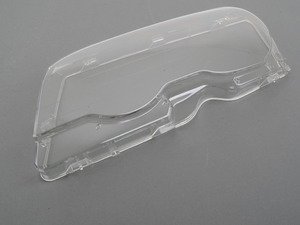 ES#3024653 - 63128382191 - Headlight Lens Cover - left - Headlight Lens Cover - Right - Automotive Lighting - BMW