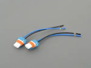 9006/HB4 Wiring Connector (Used for Replica Spoilers)