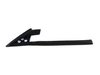 ES#93616 - 51321977683 - Mirror Gasket - Left - Also known as a "window guide" - Genuine BMW - BMW