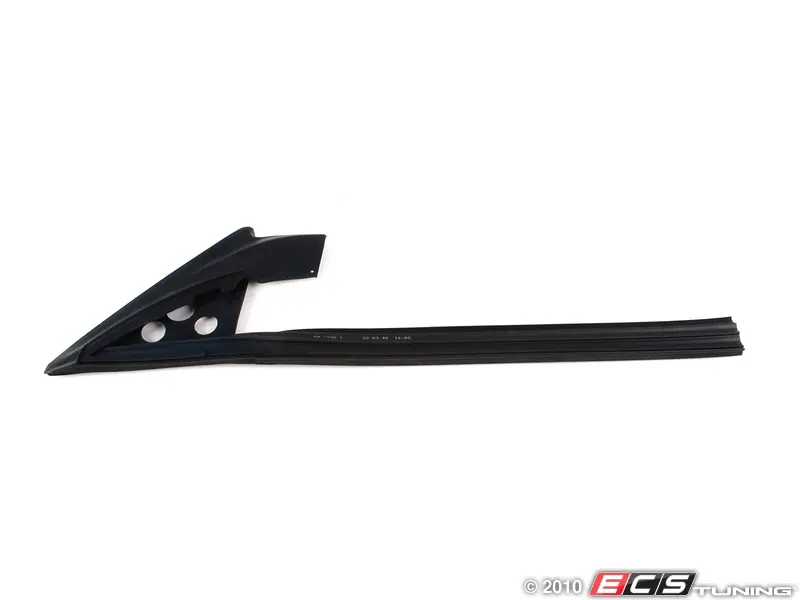 Genuine BMW - 51321977683 - Mirror Gasket - Left (51-32-1-977-683)