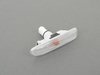 ES#3024655 - 63132228591 - Clear Fender Side Marker - Left - (NO LONGER AVAILABLE) - Replacement for your amber fender side markers - FER - 