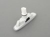 ES#3024655 - 63132228591 - Clear Fender Side Marker - Left - (NO LONGER AVAILABLE) - Replacement for your amber fender side markers - FER - 