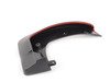ES#2714276 - 82162302431 - F15 Rear mud flaps - Keep your paint protected with a set of mud flap - Genuine BMW - BMW