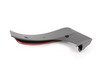 ES#2714276 - 82162302431 - F15 Rear mud flaps - Keep your paint protected with a set of mud flap - Genuine BMW - BMW