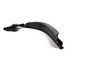 ES#93616 - 51321977683 - Mirror Gasket - Left - Also known as a "window guide" - Genuine BMW - BMW