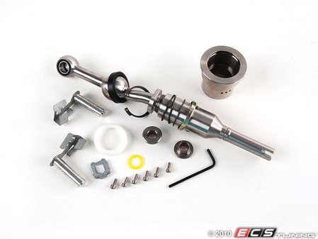 ES#1895961 - USCE2 - Ultimate Short Shift Kit - (NO LONGER AVAILABLE) - Designed with "Massive Overkill" in mind - UUC - 