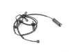 ES#4316430 - 34356761448 - Brake Pad Sensor - Rear - Used to alert you that the brake pads are wearing down - Bremmen Parts - MINI