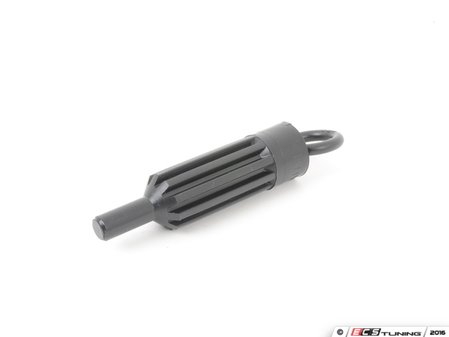 ES#3024408 - TLS-33-28 - Clutch Alignment Tool - 10-Spline - 1 1/8" - .470" Pilot - Easily align your clutch disc for installation with this Kingsborne tool - Kingsborne - BMW