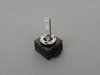 ES#3420126 - n10566101 - D1S Xenon Bulb - Priced Each - Get your exterior lights shining bright again - Osram Sylvania - Audi Volkswagen Porsche