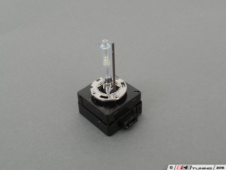 ES#3420126 - n10566101 - D1S Xenon Bulb - Priced Each - Get your exterior lights shining bright again - Osram Sylvania - Audi Volkswagen Porsche