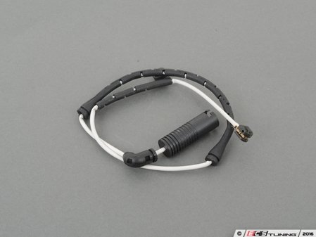 ES#2870980 - 34357836795 - Brake Pad Wear Sensor - Front - Monitors brake pad life - Febi - BMW
