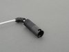 ES#2870980 - 34357836795 - Brake Pad Wear Sensor - Front - Monitors brake pad life - Febi - BMW