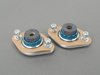 ES#3026976 - JTD909 - Performance Rear Shock Mounts (RSM) - Sold as Pair - Rubber mounts with bottom-mount reinforcement plates for easy service without disassembling your trunk interior. - JT Design - BMW