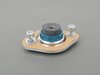 ES#3026976 - JTD909 - Performance Rear Shock Mounts (RSM) - Sold as Pair - Rubber mounts with bottom-mount reinforcement plates for easy service without disassembling your trunk interior. - JT Design - BMW