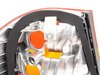 ES#251667 - 63216946534 - E46 Outer Tail Light - Right - Includes seal, does not include bulb holder - TYC - BMW