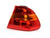 ES#251667 - 63216946534 - E46 Outer Tail Light - Right - Includes seal, does not include bulb holder - TYC - BMW
