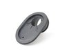 ES#52017 - 32131504578 - Collar - Lower Section Of Steering Spindle - Used on the firewall to steering shaft connection - Genuine MINI - MINI
